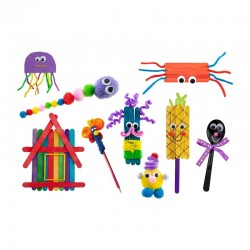 Grafix Creative Kit Mega - 6605260291 - view 4
                  