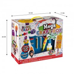 Grafix Creative Kit Mega - 6605260291 - view 8
                  
