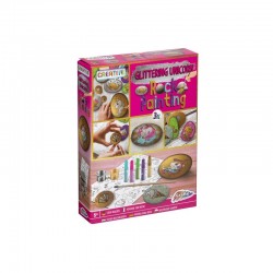 SET DE PICTURA PIATRA GRAFIX UNICORN, CU BROCAD - 6606080059 - 6606080059 - view 1