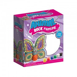 KIT DE VOGRAFIE PIATRA GRAFIX BUTTERFLY - 6606080075 - 6606080075 - view 1