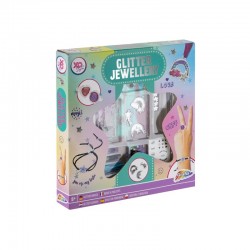 KIT DIY GRAFIX - BIJUTERII BROCARD - 6606190003 - 6606190003 - view 1