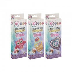 SUPORT CHEIE GRAFIX PENTRU DESEN CU MARGE, ASORTAT, 48 BUC - 6606220351 - 6606220351 - view 1