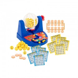 Игра Grafix Бинго - 6611040198 - view 3
                  