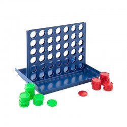 Игра Grafix - 4 в редица - Емоции - 6611040202 - view 3
                  