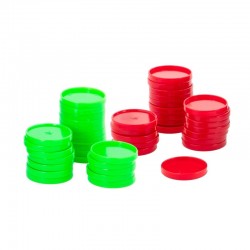 Игра Grafix - 4 в редица - Емоции - 6611040202 - view 5
                  