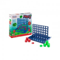 Игра Grafix - 4 в редица - Емоции - 6611040202 - view 9
                  