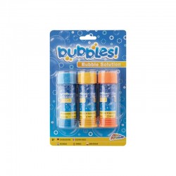 GRAFIX BUBBLE FILLER, 60 ML, 3 BUC. - 6630040203 - 6630040203 - view 1