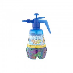 POMPA BOMBA DE APA GRAFIX CU 300 BALoane DE APA - 6630040216 - 6630040216 - view 1