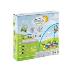 SET GRAFIX FEREASTRĂ GRAFIX... - 6630040223 - view 2