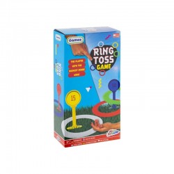 JOC GRAFIX RING TOSS - 6630040227 - 6630040227 - view 1