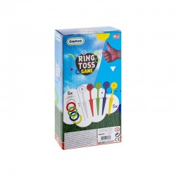 JOC GRAFIX RING TOSS -... - 6630040227 - view 2
