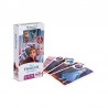 CARTAMUNDI GAME CARD FIND A PERECHE - FROZEN II ANNA - 6611040120