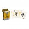 CARTAMUNDI CARTE DE JOC HARRY POTTER HUFFLEPUFF - 6611040131