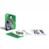 CARTAMUNDI JOKER VINTAGE CARTI DE JOC, IN CUTIE METALICA - 6611040142