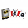 CARTAMUNDI SUPERMAN & BATMAN PLAYING CARTI - 6611040144
