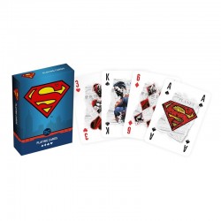CARTAMUNDI SUPERMAN &... - 6611040144 - view 2