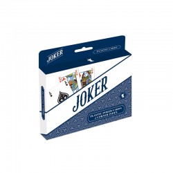 CARTAMUNDI JOKER PC POKER CARTE DE JOC, 2 FACERI - 6611040146 - 6611040146 - view 1