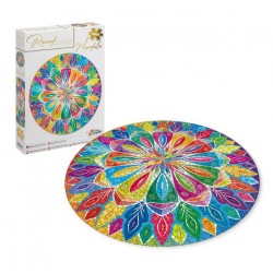 PUZZLE GRAFIX MANDALA,... - 6611120562 - view 2
