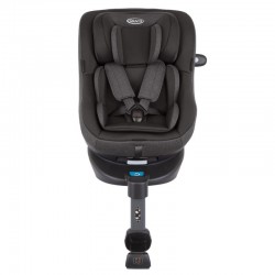 Столче за кола GRACO™ Turn2Me 360° I-size 0-18кг - GC2116ABHTH - view 3
                  