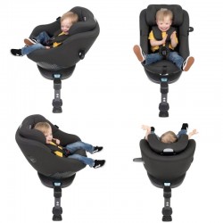 Столче за кола GRACO™ Turn2Me 360° I-size 0-18кг - GC2116ABHTH - view 8
                  