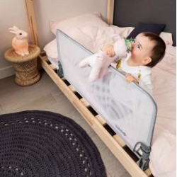 BARIERĂ DE PROTECȚIE PENTRU SIGURANȚĂ PAT COPII 1ST 150 CM - SF.0019 - SF.0019 - view 1