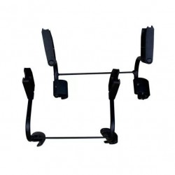 SET ADAPTATOR SCAUN AUTO PHIL &amp TEDS MOUNTAIN BUGGY PROTECT, PT ALPHA, MAXI COSI, CYBEX TO MB DUET STROLLER - PT.0198.001 - PT.0198.001 - view 1
