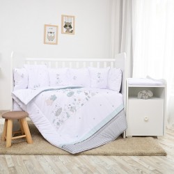 SET PAT 5B1 LORELLI TREND "GIRAFFE" - 20800056301 - 20800056301 - view 1
