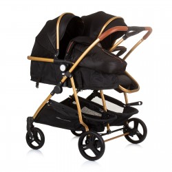 CHIPOLINO TWIN PROLLER... - KBDS02401OG - view 2