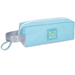 KSTATIONERY MAYFAIR DAY DREAMER, 22X8,5X5,5CM, ALBASTRU - KST67578 - KST67578 - view 1