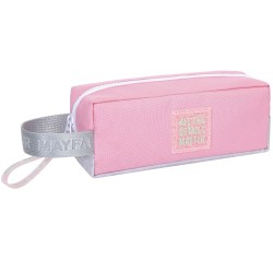 KSTATIONERY MAYFAIR DAY DREAMER, 22X8,5X5,5CM, ROZ - KST67574 - KST67574 - view 1