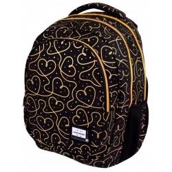 RUCSAC STUDENT HEAD AB300 HEARTS OF GOLD - AS502021323 - AS502021323 - view 1