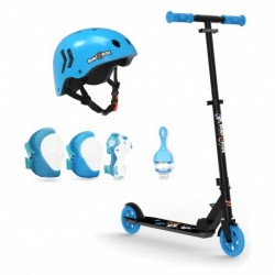 SCOOTER MECANIC BUKI RIDE 125 MM - SPAȚIU - BK174322 - BK174322 - view 1