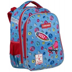 RUCSAC SCOALA CAP 4 HD-404 - AS501020004 - AS501020004 - view 1