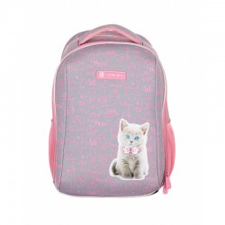 RUCSAC SCOALA ASTRA AS2 PINKY KITTY 650G - AS501022003 - AS501022003 - view 1