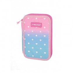 CAP DUBLU AC2 PASTEL LOVE SILVER EFECT, FARA ACCESORII - AS503022054 - AS503022054 - view 1