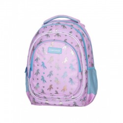 RUCSAC HEAD AB330 UNICORN HEART - AS502022108 - AS502022108 - view 1