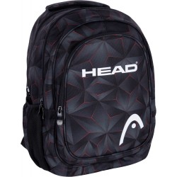 Раница Head AY300 Червена лава - AS502022114 - view 1