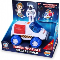 BUKI SPACE ROVER - BK63111 - BK63111 - view 1
