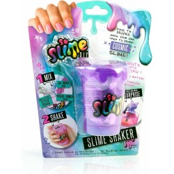 SET CREATIV JUCĂRII CANAL - SLIME SHAKER, 1 CULOARE - CTSSC001 - CTSSC001 - view 1