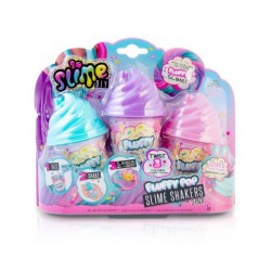 KIT CREATIV CANAL TOYS - SLIME SHAKER, 3 CULORI - CTSSC101 - CTSSC101 - view 1