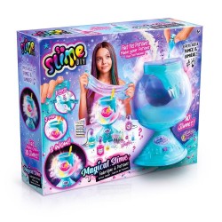 KIT CREATIV CANAL TOYS - POTIUNE MAGICA, ATELIER DE POTIUNE MAGIC, 22 BUC., MULTICOLOR - CTSSC196 - CTSSC196 - view 1