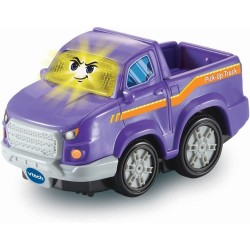 JUCĂRIE INTERACTIVĂ VTECH - PICKUP - V555903 - V555903 - view 1