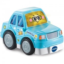 JUCĂRIE INTERACTIVĂ VTECH - MAȘINĂ DE FAMILIE - V556403 - V556403 - view 1