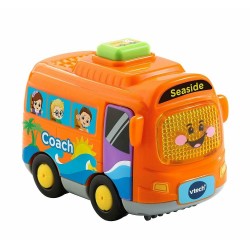 JUCĂRIE INTERACTIVĂ VTECH - AUTOBUZ SCOLAR - V516703 - V516703 - view 1