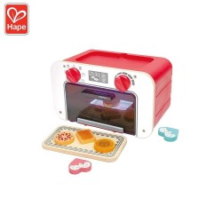 JUCĂRIE DIN LEMN HAPE - CUPTOR SCHIMBĂ CULOAREA - H3183 - H3183 - view 1