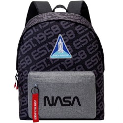 RUCSAC SCOALA KSTATIONERY NASA SPACE SHUTTLE, 47X29X14,5CM - KST67456 - KST67456 - view 1