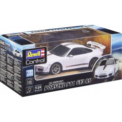 MAȘINĂ RC REVELL - PORSCHE 911 GT3 - R24662 - R24662 - view 1