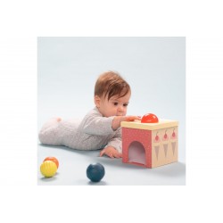 JOC EDUCAȚIONAL TAF TOYS -... - TT12735 - view 2