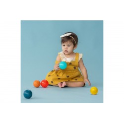 Образователна игра Taf Toys - Сортер за подреждане, Северен полюс - TT12735 - view 5
                  