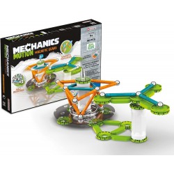 CONSTRUCTOR MAGNETIC GEOMAG... - G767 - view 2